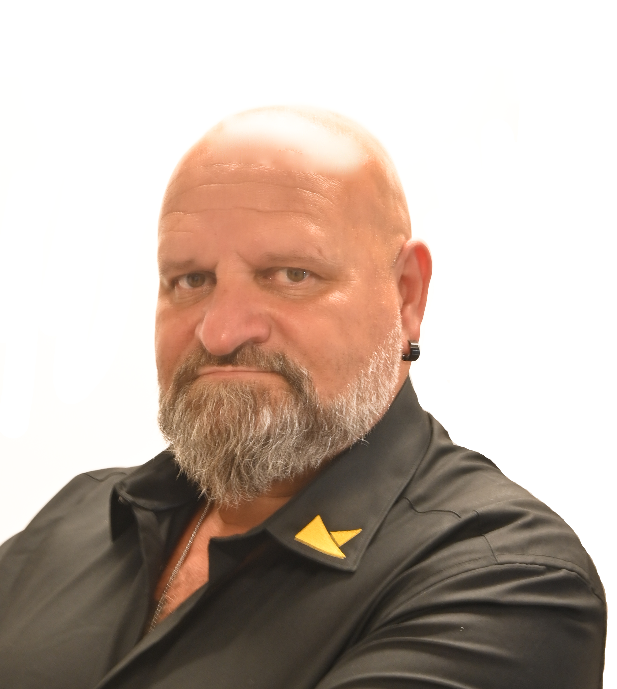 Charles Bruttin