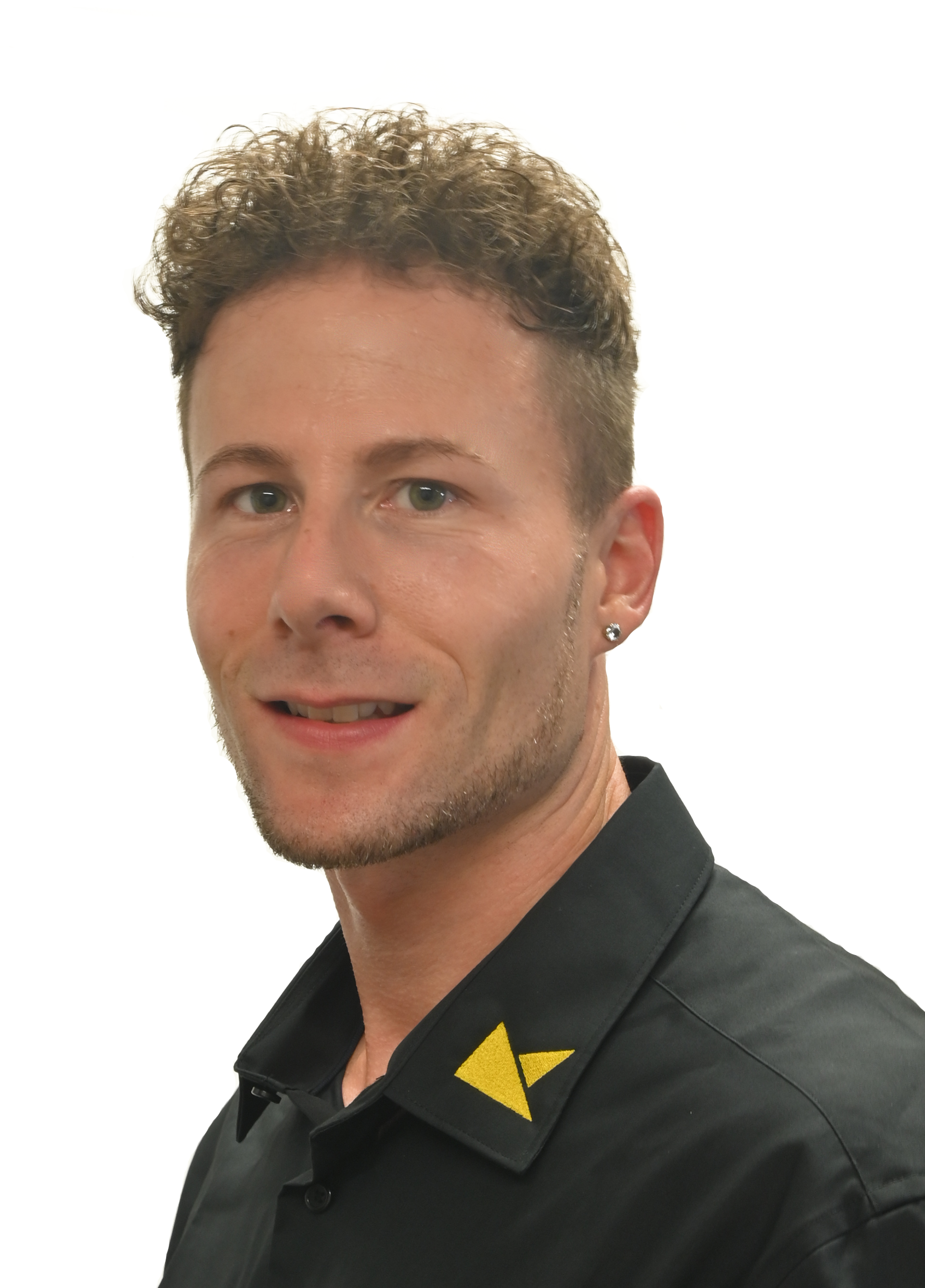Dennis Bachmann