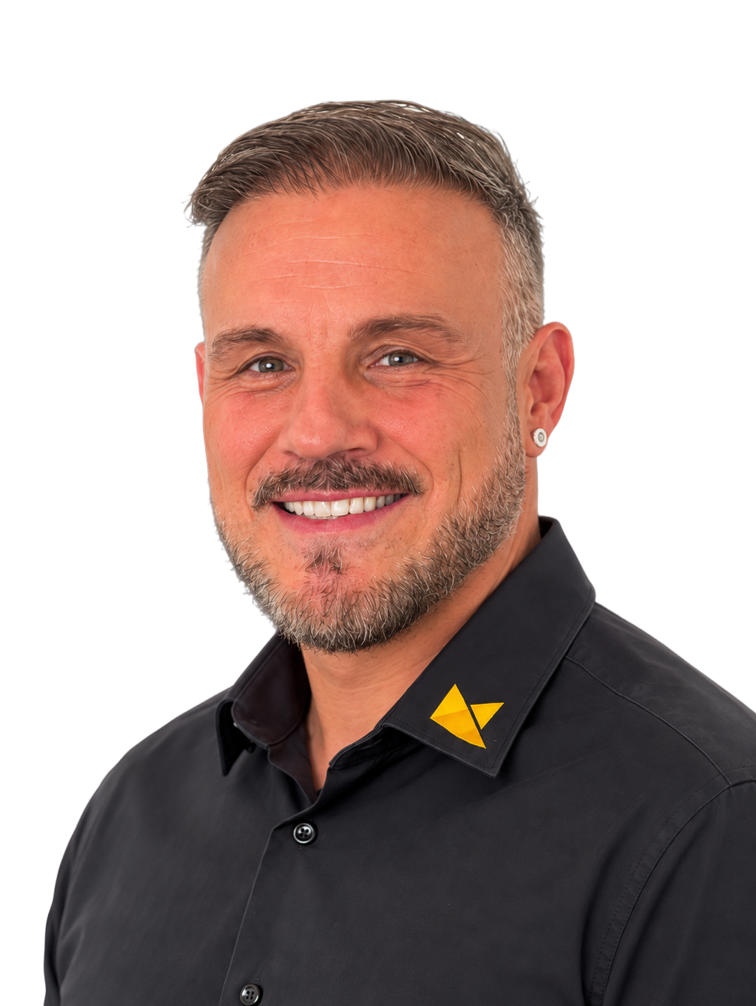 Corey Müller